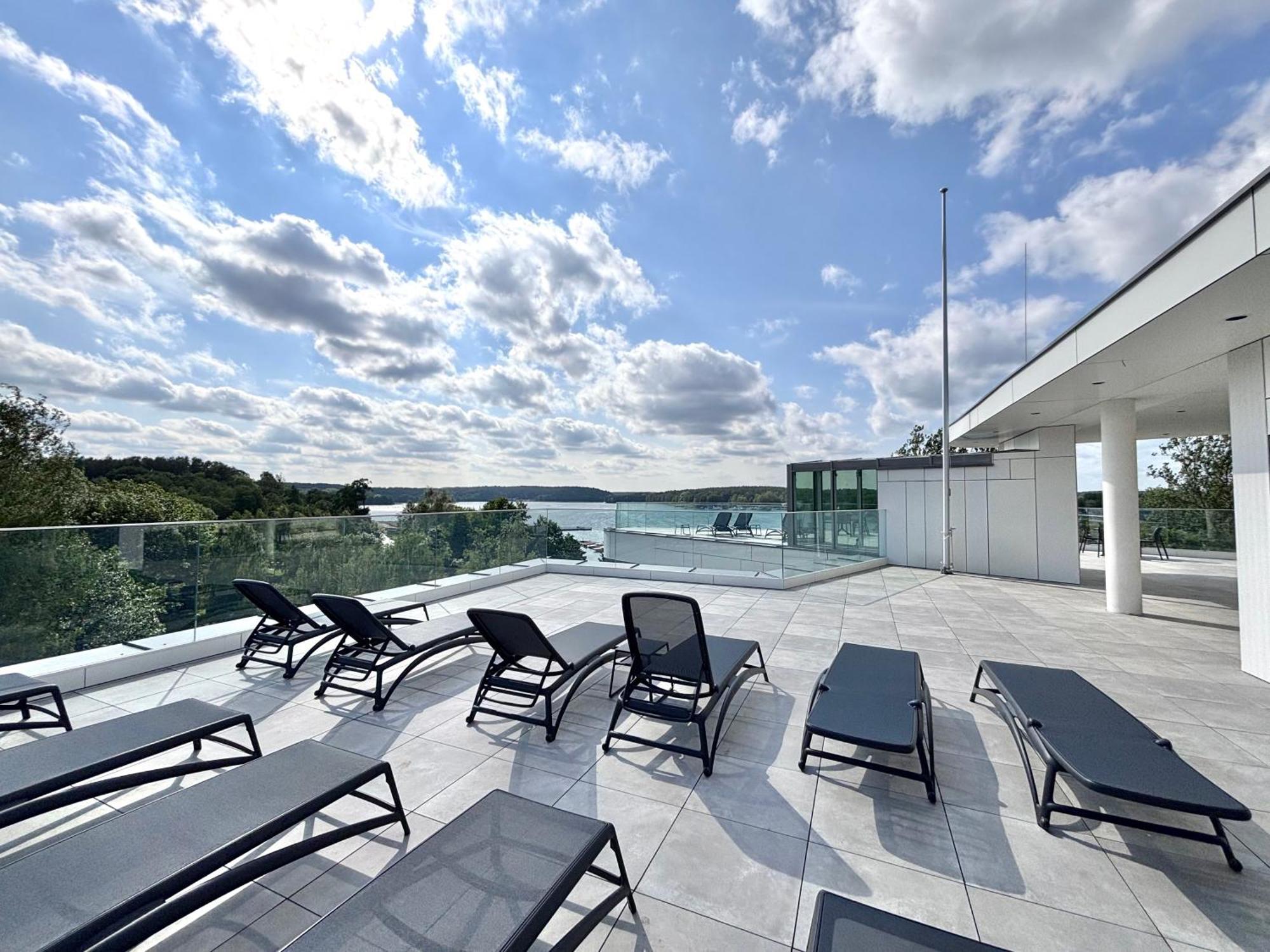 White Glove Prestige Nad Zatoka Jezioro Ukiel Apartament Olsztyn (Warmian-Masurian)
